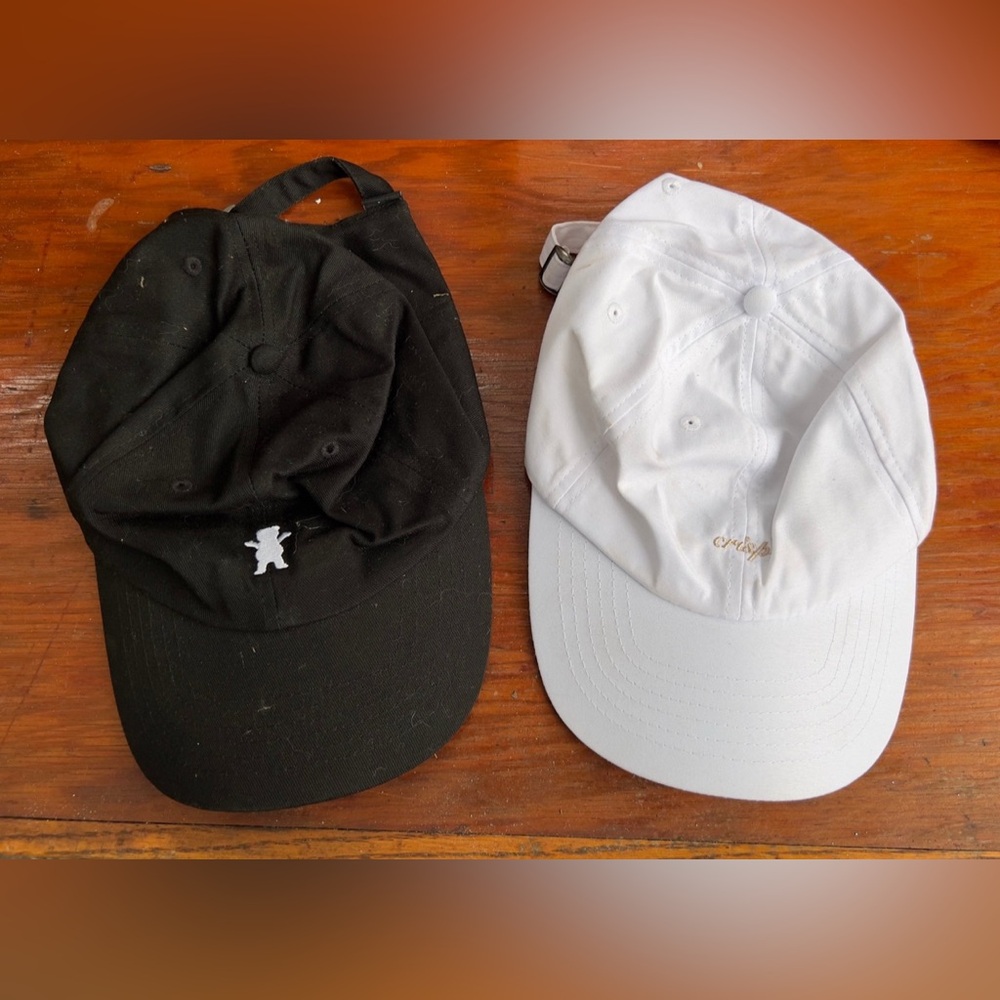 Hats